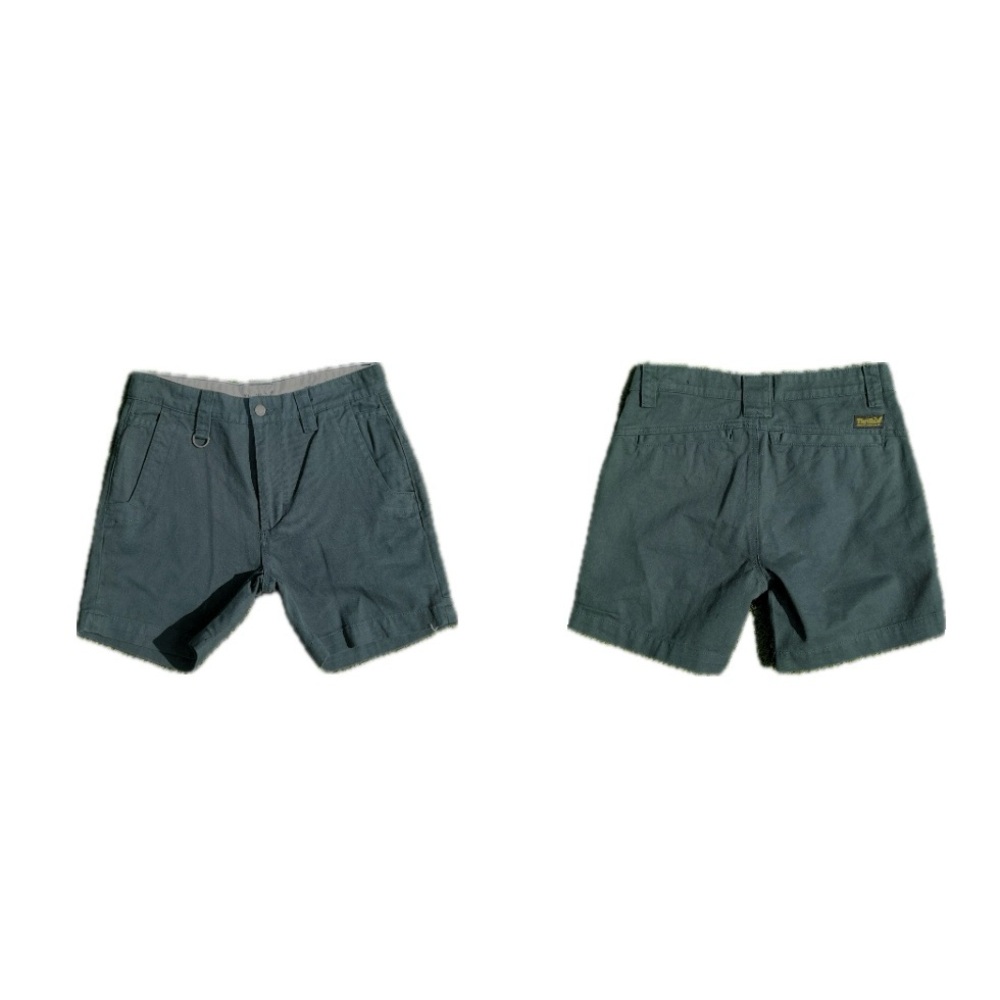Men's Green Shorts